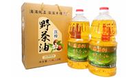 1.8L茶油